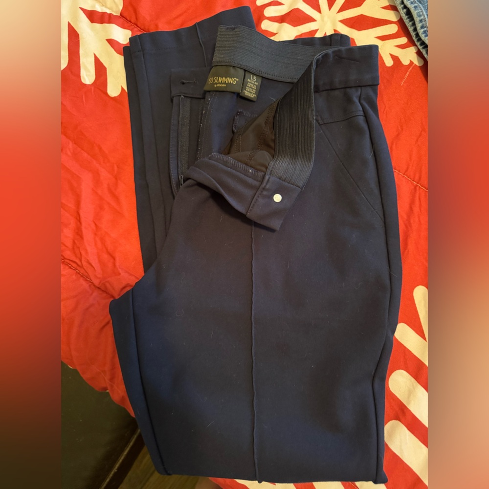 Chico pants
